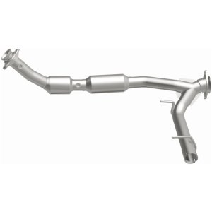 Lincoln Navigator Catalytic Converter - Magnaflow - California Direct-Fit - `03-`04