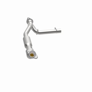 Lincoln Navigator Catalytic Converter - Magnaflow - California Direct-Fit - `03-`04