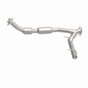 Lincoln Navigator Catalytic Converter - Magnaflow - California Direct-Fit - `03-`04