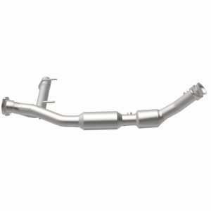 Lincoln Navigator Catalytic Converter - Magnaflow - California Direct-Fit - `03-`04