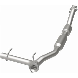 Lincoln Navigator Catalytic Converter - Magnaflow - California Direct-Fit - `03-`04