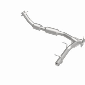 Lincoln Navigator Catalytic Converter - Magnaflow - California Direct-Fit - `03-`04