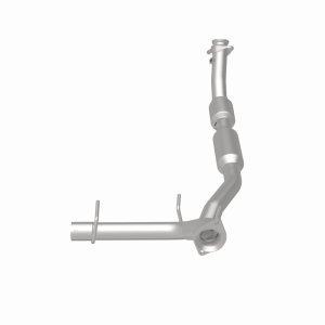 Lincoln Navigator Catalytic Converter - Magnaflow - California Direct-Fit - `03-`04