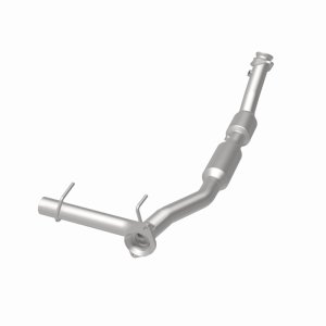 Lincoln Navigator Catalytic Converter - Magnaflow - California Direct-Fit - `03-`04