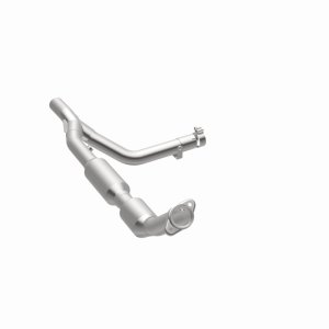 Ford F-150 Catalytic Converter - Magnaflow - Direct Fit - `02-`03