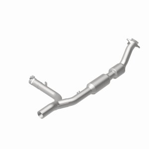 Ford F-150 Catalytic Converter - Magnaflow - Direct Fit - `02-`03