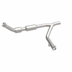Ford F-150 Catalytic Converter - Magnaflow - Direct Fit - `02-`03