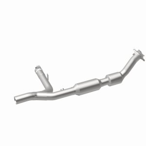 Ford F-150 Catalytic Converter - Magnaflow - Direct Fit - `02-`03