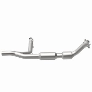 Ford F-150 Catalytic Converter - Magnaflow - Direct Fit - `02-`03