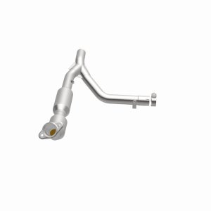 Ford F-150 Catalytic Converter - Magnaflow - Direct Fit - `02-`03