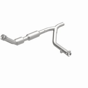 Ford F-150 Catalytic Converter - Magnaflow - Direct Fit - `02-`03