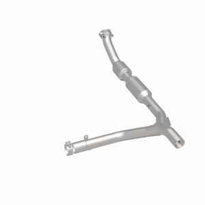 Ford F-150 Catalytic Converter - Magnaflow - Direct Fit - `02-`03