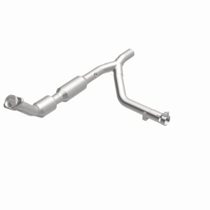 Ford F-150 Catalytic Converter - Magnaflow - Direct Fit - `02-`03