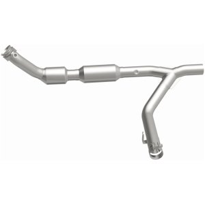 Ford F-150 Catalytic Converter - Magnaflow - Direct Fit - `02-`03