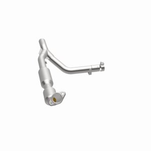 Ford F-150 Catalytic Converter - Magnaflow - Direct Fit - `02-`03