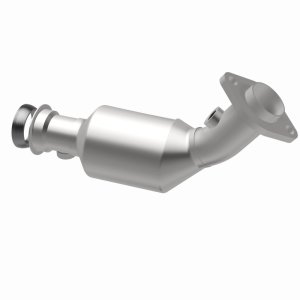 Jeep Liberty Catalytic Converter - Magnaflow - California Direct-Fit - 2003