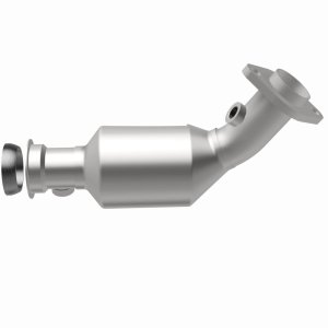 Jeep Liberty Catalytic Converter - Magnaflow - California Direct-Fit - 2003
