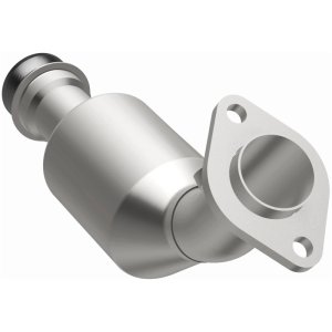 Jeep Liberty Catalytic Converter - Magnaflow - California Direct-Fit - 2003