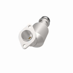 Jeep Liberty Catalytic Converter - Magnaflow - California Direct-Fit - 2003