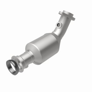 Jeep Liberty Catalytic Converter - Magnaflow - California Direct-Fit - 2003