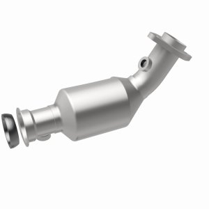 Jeep Liberty Catalytic Converter - Magnaflow - California Direct-Fit - 2003