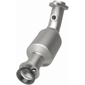 Jeep Liberty Catalytic Converter - Magnaflow - California Direct-Fit - 2003