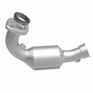 Jeep Liberty Catalytic Converter - Magnaflow - Direct Fit - 2003