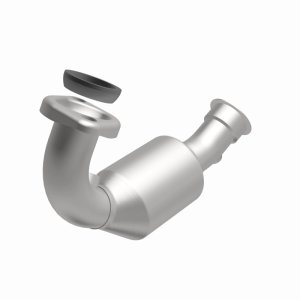 Jeep Liberty Catalytic Converter - Magnaflow - Direct Fit - 2003