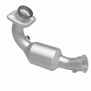 Jeep Liberty Catalytic Converter - Magnaflow - Direct Fit - 2003