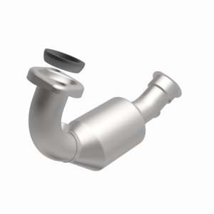 Jeep Liberty Catalytic Converter - Magnaflow - Direct Fit - 2003