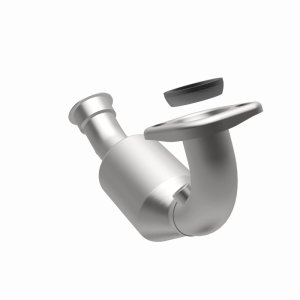 Jeep Liberty Catalytic Converter - Magnaflow - Direct Fit - 2003