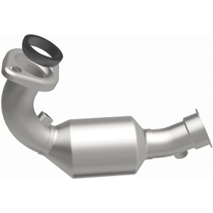 Jeep Liberty Catalytic Converter - Magnaflow - Direct Fit - 2003