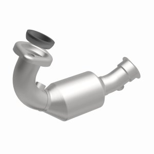 Jeep Liberty Catalytic Converter - Magnaflow - Direct Fit - 2003