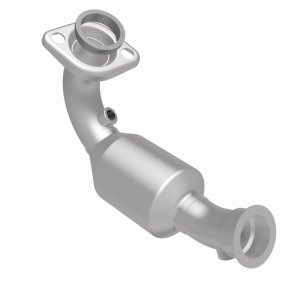 Jeep Liberty Catalytic Converter - Magnaflow - Direct Fit - 2003