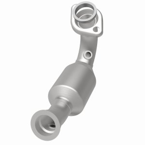 Jeep Liberty Catalytic Converter - Magnaflow - Direct Fit - 2003