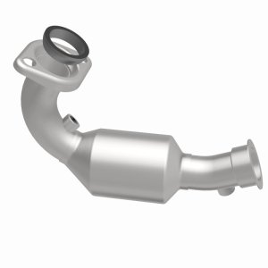 Jeep Liberty Catalytic Converter - Magnaflow - Direct Fit - 2003