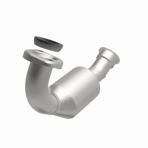 Jeep Liberty Catalytic Converter - Magnaflow - Direct Fit - 2003