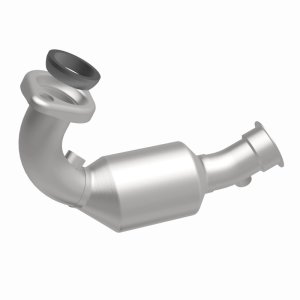 Jeep Liberty Catalytic Converter - Magnaflow - Direct Fit - 2003