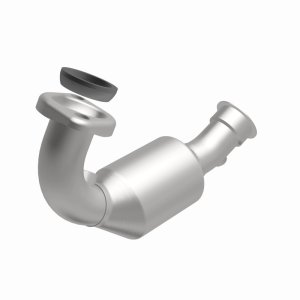Jeep Liberty Catalytic Converter - Magnaflow - Direct Fit - 2003
