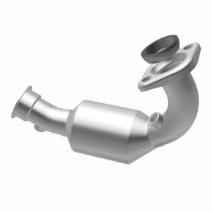 Jeep Liberty Catalytic Converter - Magnaflow - Direct Fit - 2003
