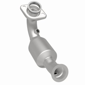 Jeep Liberty Catalytic Converter - Magnaflow - Direct Fit - 2003