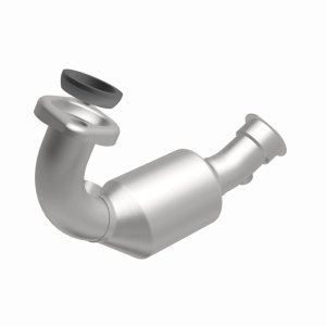 Jeep Liberty Catalytic Converter - Magnaflow - Direct Fit - 2003