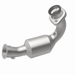 Jeep Liberty Catalytic Converter - Magnaflow - Direct Fit - 2003