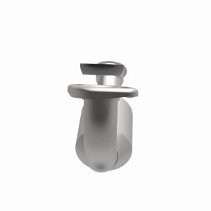 Jeep Liberty Catalytic Converter - Magnaflow - Direct Fit - 2003