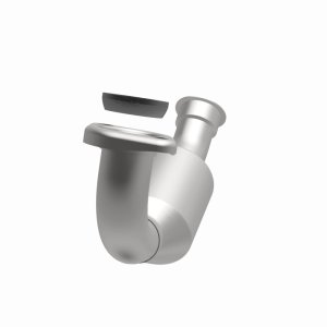 Jeep Liberty Catalytic Converter - Magnaflow - Direct Fit - 2003