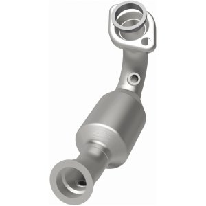 Jeep Liberty Catalytic Converter - Magnaflow - Direct Fit - 2003