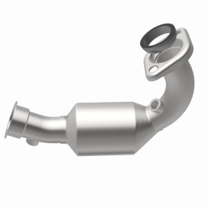 Jeep Liberty Catalytic Converter - Magnaflow - Direct Fit - 2003