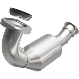 Jeep Liberty Catalytic Converter - Magnaflow - Direct Fit - 2003