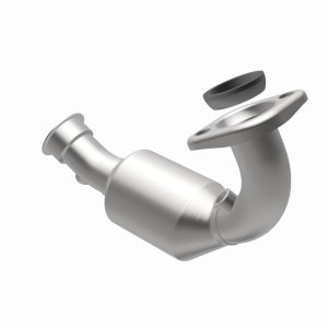 Jeep Liberty Catalytic Converter - Magnaflow - Direct Fit - 2003