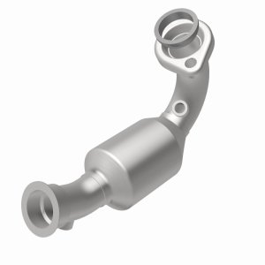 Jeep Liberty Catalytic Converter - Magnaflow - Direct Fit - 2003